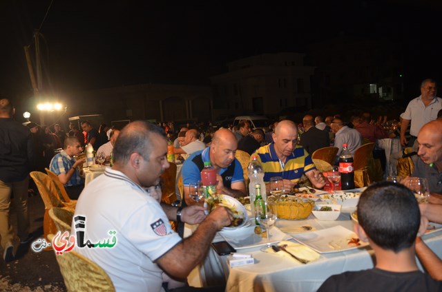 فيديو:المحامي عادل بدير  ابو الرازي  يُقيم مأدبة عشاء بمناسبة انتقاله الى منزله الجديد .. تهانينا وألف مبروك